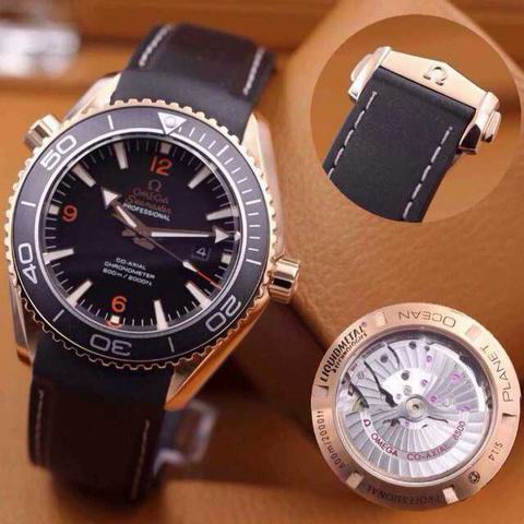 Omega watch man-276